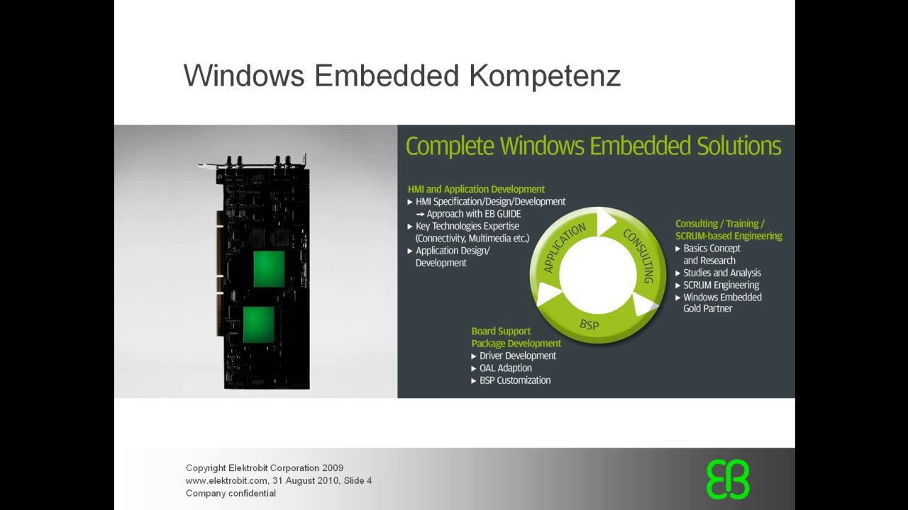 windows embedded ce 6.0